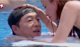 黄渤美女爆料视频大全集,揭秘娱乐圈幕后故事