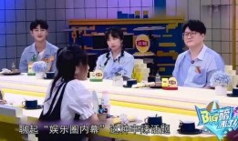 娱乐圈爆料综艺,揭秘热门综艺幕后真相