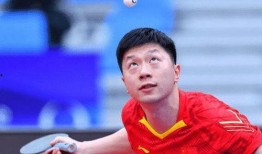 娱乐吃瓜酱马龙,娱乐吃瓜酱中的乒乓球王者