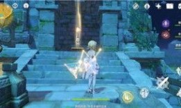 原神最新爆料夜叉是谁,神秘力量觉醒，神秘背景引猜测