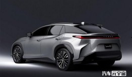 最新爆料雷克萨斯,豪华与科技的完美融合，引领汽车行业新潮流”