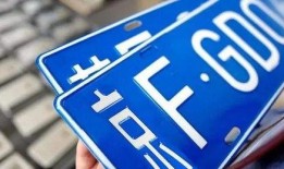 车牌诈骗怎么爆料的呢视频,视频揭秘不法手段