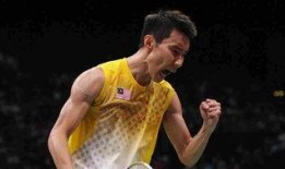 李宗伟爆料抗癌过程视频