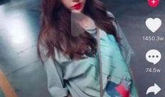 李静蕾最新爆料图片抖音,揭秘幕后真相，独家图片曝光！”