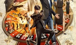 澳门风云3在线观看完整版,赌神归来，巅峰对决