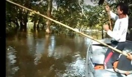 钓鱼爆料视频最新消息新闻,揭秘神秘水域奇遇记