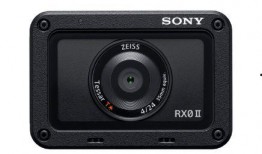 索尼相机爆料视频下载