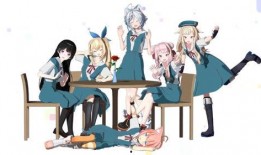 动漫最新爆料,神秘新角色曝光！动漫最新爆料揭秘未来剧情走向