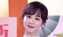 杨紫最新的爆料,娱乐圈背后的真实故事