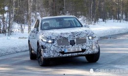 新款奔驰glc爆料视频,豪华与科技共融的视觉盛宴