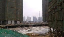 包头万科城爆料事件最新,业主维权真相揭露，开发商涉嫌违规操作！”