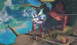 原神舞娘爆料视频在哪看,揭秘神秘角色幕后故事