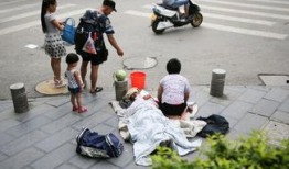 浙江乞丐爆料新闻事件,揭开城市角落的生存真相