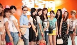 淘女郎在线观看,时尚潮流的线上盛宴