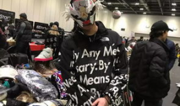 球鞋博主爆料视频,潮流鞋款大起底！