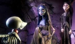 僵尸新娘 在线观看,浪漫异世恋曲，惊悚婚礼之夜