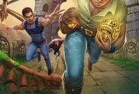 神庙逃亡2爆料大全最新,神秘神庙等你探险，惊险刺激玩法大揭秘！