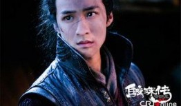 鲛珠传在线免费观看,探寻奇幻世界的奇幻之旅