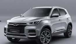 奇瑞最新爆料,颠覆传统，引领未来汽车潮流”