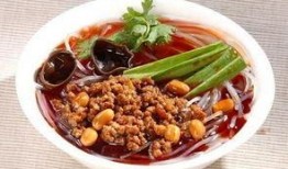 网红酸辣粉爆料视频大全,美味背后的制作秘籍