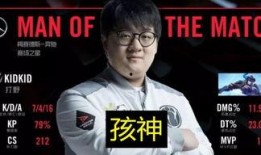 kid最新刀光爆料,Kid最新爆料揭秘电竞圈风云变幻