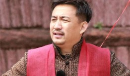 娱乐大爆料黄磊是谁,娱乐大爆料中的实力派演员