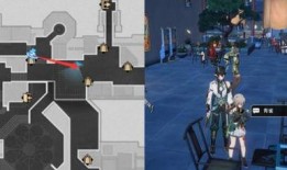 仙舟最新角色爆料,神秘力量觉醒，命运交织的冒险之旅