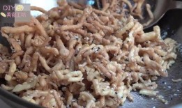 爆料咸菜制作视频教程,家常美味，简单易学