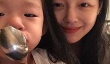 最新爆料大s孩子,揭秘明星家庭新成员诞生幕后故事