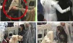 宋茜爆料别人视频是真的吗,真相究竟如何？