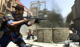 使命召唤战区最新爆料吧,极限战场再升级，神秘新内容即将揭晓！