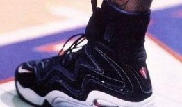 球鞋博主爆料视频,潮流鞋款大起底！