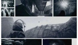 普罗米修斯1完整版在线观看,永恒之火，宇宙奥秘的探寻之旅