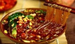 网红酸辣粉爆料视频大全,美味背后的制作秘籍