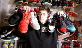 球鞋博主爆料视频,潮流鞋款大起底！