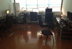 西安工作室爆料视频最新,揭秘神秘项目背后的故事