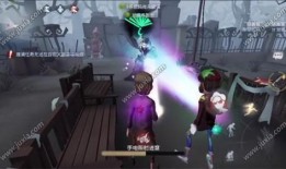 第五人格今日最新爆料,神秘新角色揭晓，惊悚游戏再掀波澜！