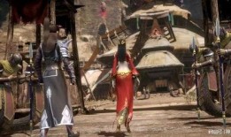 斗破苍穹导演爆料最新视频,最新视频曝光，剧情走向引期待！