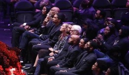 科比遗孀爆料视频,一段关于爱与传承的感人故事