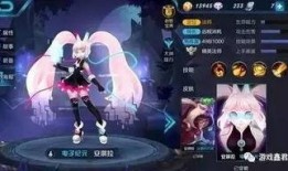 安琪拉最新皮肤大爆料,梦幻童话风，带你走进奇幻世界