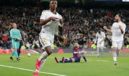 皇马最新爆料消息视频,揭秘球队动态与未来计划