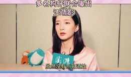 娱乐吃瓜酱创作者是谁呀,是谁在幕后操控娱乐圈风云？