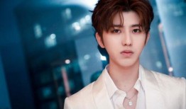 娱乐记者爆料蔡徐坤白鹿,娱乐圈新CP引热议