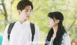 微微一笑很倾在线观看,甜蜜校园恋曲在线放送