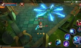 女巫技能爆料大全最新,神秘力量大揭秘！