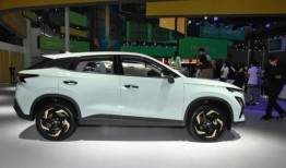 奇瑞最新爆料,颠覆传统，引领未来汽车潮流”