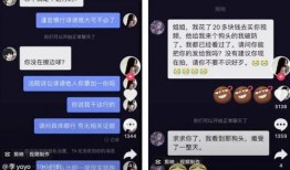 抖音吃瓜娱乐博主是谁啊,揭秘幕后故事