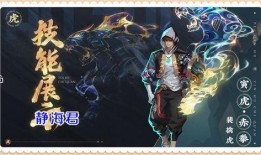 裴擒虎新皮肤爆料最新,神秘猎豹降临！裴擒虎全新皮肤惊艳曝光