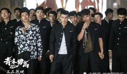 青禾男高在线免费观看,青春热血校园风云再现！