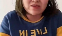 网红大嘴吃瓜是真的吗,真相揭秘还是网络炒作？